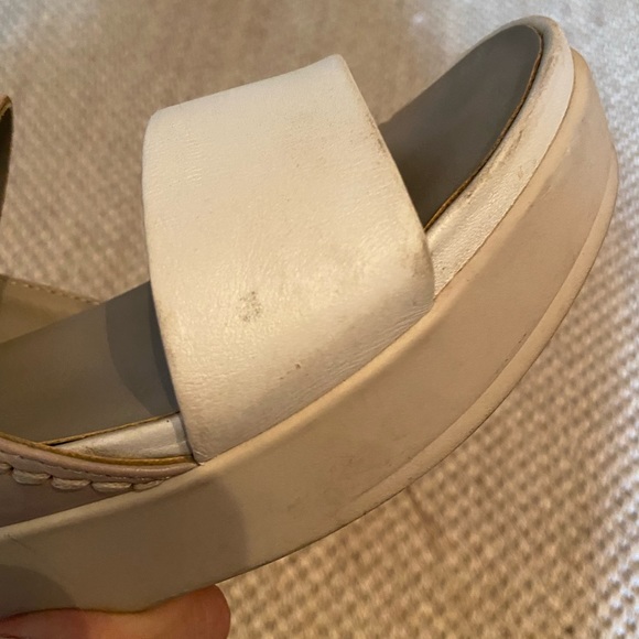 Naked Feet wedges - Picture 2 of 11